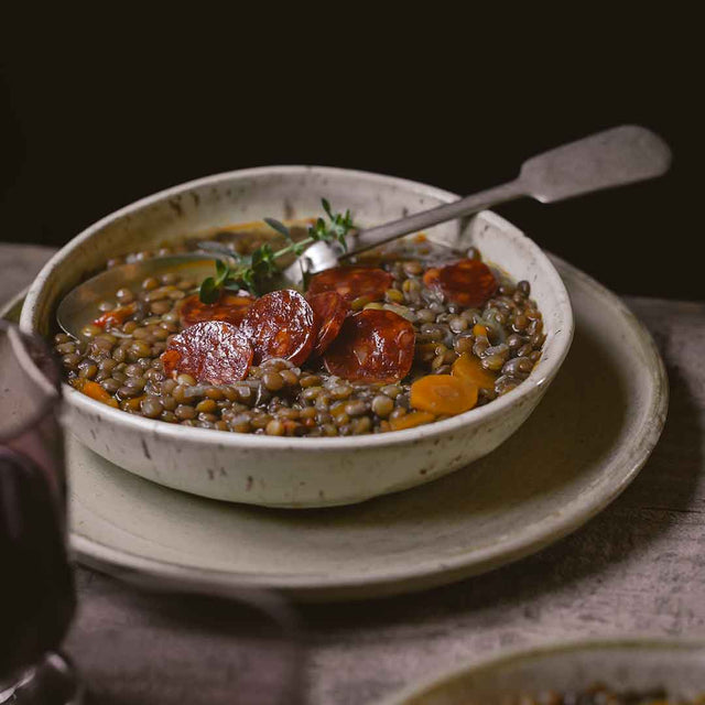 Chorizo Chileno - 100 gramos