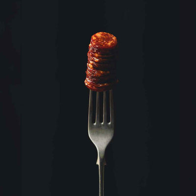 CHORIZO CHILENO