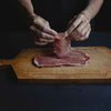 JAMÓN SERRANO