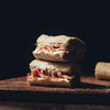 JAMÓN SERRANO