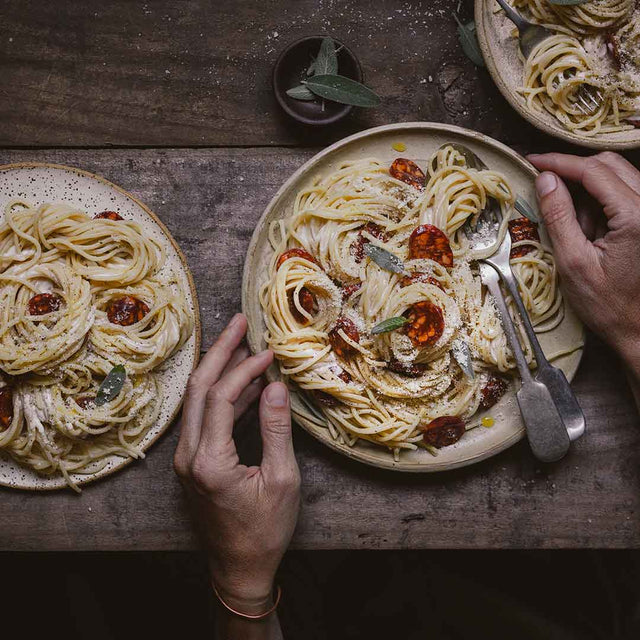 Chorizo Chileno - 100 gramos
